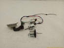 Lincoln Mark VIII HVAC Vacuum Actuator Assembly-6