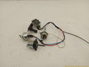 Lincoln Mark VIII HVAC Vacuum Actuator Assembly-7