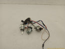 Lincoln Mark VIII HVAC Vacuum Actuator Assembly-8