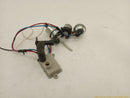Lincoln Mark VIII HVAC Vacuum Actuator Assembly-10