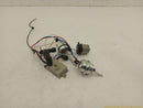Lincoln Mark VIII HVAC Vacuum Actuator Assembly-11