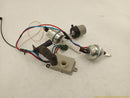 Lincoln Mark VIII HVAC Vacuum Actuator Assembly-12