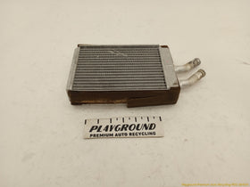 Lincoln Mark VIII Heater Core