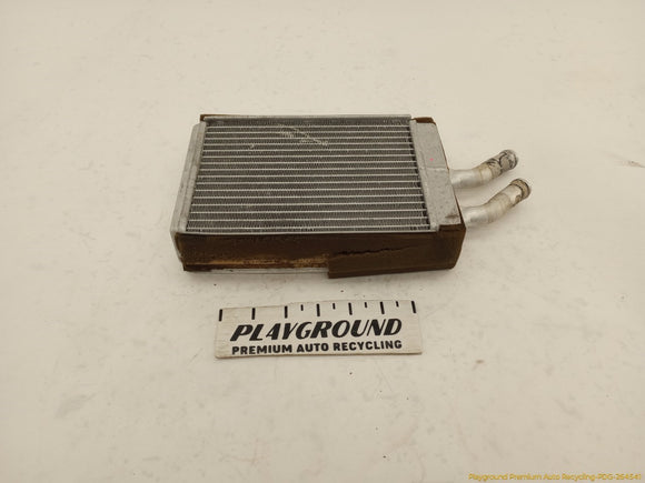 Lincoln Mark VIII Heater Core