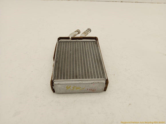 Lincoln Mark VIII Heater Core