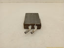 Lincoln Mark VIII Heater Core-9