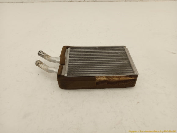 Lincoln Mark VIII Heater Core