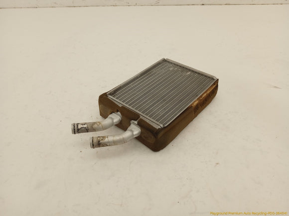 Lincoln Mark VIII Heater Core
