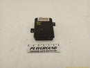 Lincoln Mark VIII Air Suspension Control Module-1