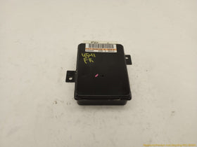 Lincoln Mark VIII Air Suspension Control Module - 0
