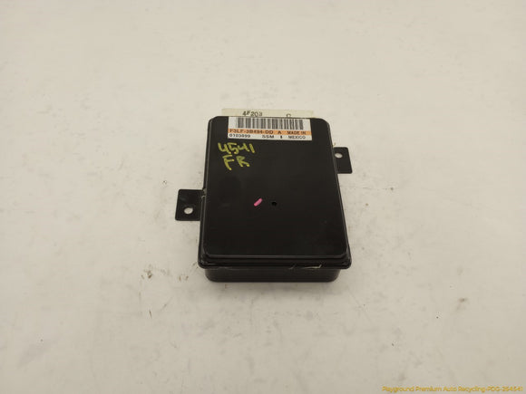 Lincoln Mark VIII Air Suspension Control Module