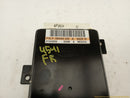 Lincoln Mark VIII Air Suspension Control Module-3