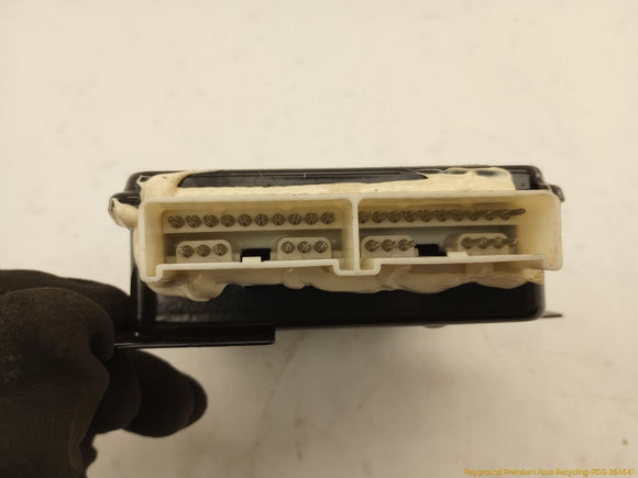 Lincoln Mark VIII Air Suspension Control Module