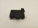 Lincoln Mark VIII Air Suspension Control Module-8