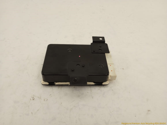 Lincoln Mark VIII Air Suspension Control Module
