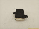 Lincoln Mark VIII Air Suspension Control Module-9