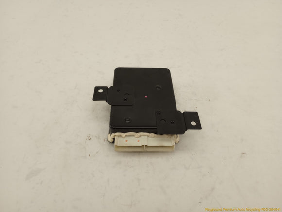 Lincoln Mark VIII Air Suspension Control Module