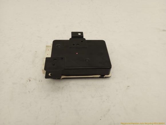 Lincoln Mark VIII Air Suspension Control Module