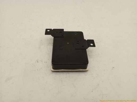 Lincoln Mark VIII Air Suspension Control Module