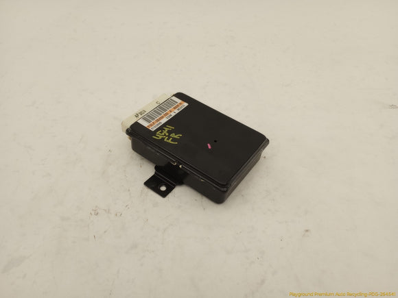 Lincoln Mark VIII Air Suspension Control Module