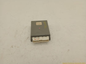Lincoln Mark VIII Chassis Control Module - 0