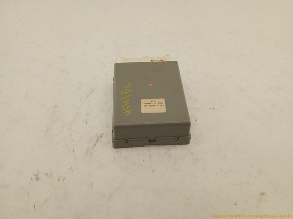 Lincoln Mark VIII Chassis Control Module