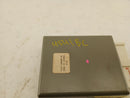 Lincoln Mark VIII Chassis Control Module-8