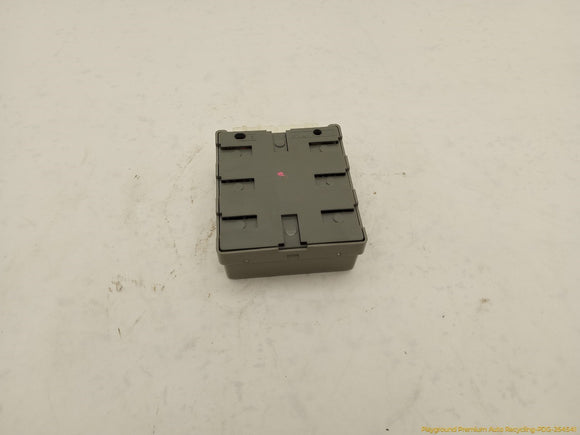 Lincoln Mark VIII Chassis Control Module