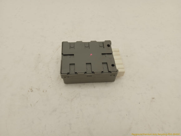 Lincoln Mark VIII Chassis Control Module