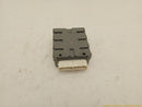 Lincoln Mark VIII Chassis Control Module-12