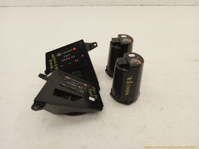 Lincoln Mark VIII Set Of 4 Audio Speakers - 0