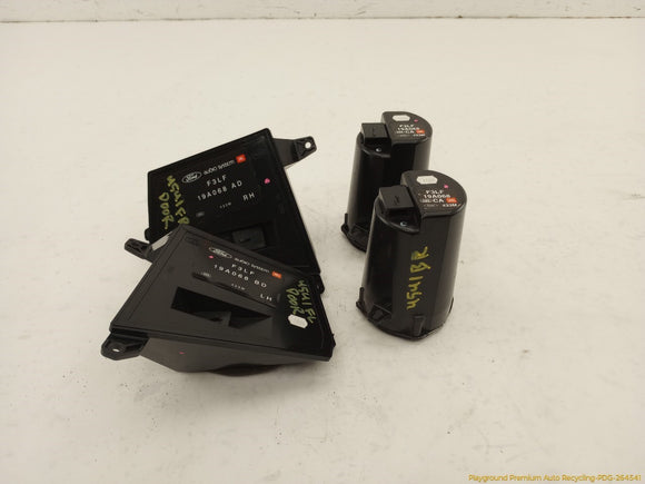 Lincoln Mark VIII Set Of 4 Audio Speakers