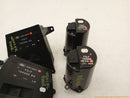 Lincoln Mark VIII Set Of 4 Audio Speakers-3