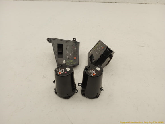 Lincoln Mark VIII Set Of 4 Audio Speakers