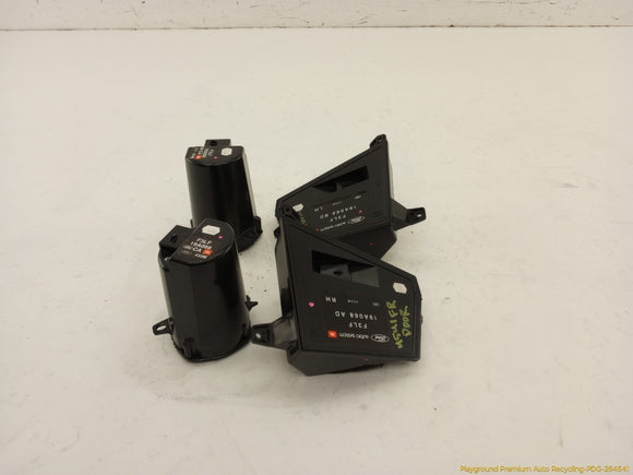 Lincoln Mark VIII Set Of 4 Audio Speakers