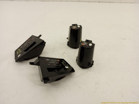 Lincoln Mark VIII Set Of 4 Audio Speakers