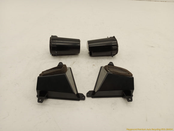 Lincoln Mark VIII Set Of 4 Audio Speakers