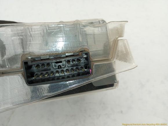 Lincoln Mark VIII Keyless Entry Control Module