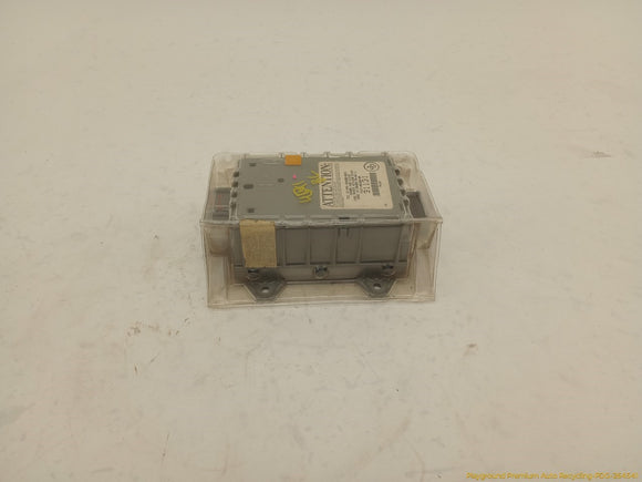 Lincoln Mark VIII Keyless Entry Control Module