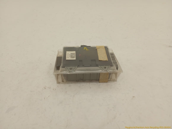 Lincoln Mark VIII Keyless Entry Control Module