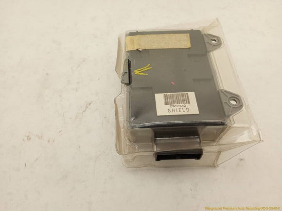Lincoln Mark VIII Keyless Entry Control Module