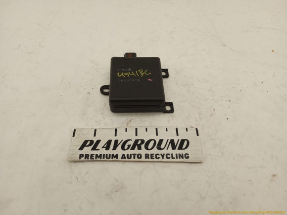 Lincoln Mark VIII Compass Transducer Control Module