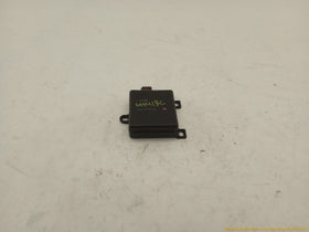 Lincoln Mark VIII Compass Transducer Control Module - 0