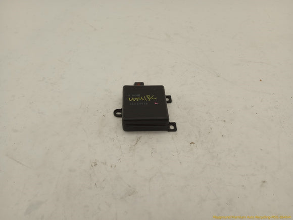 Lincoln Mark VIII Compass Transducer Control Module