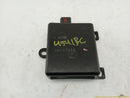Lincoln Mark VIII Compass Transducer Control Module-3