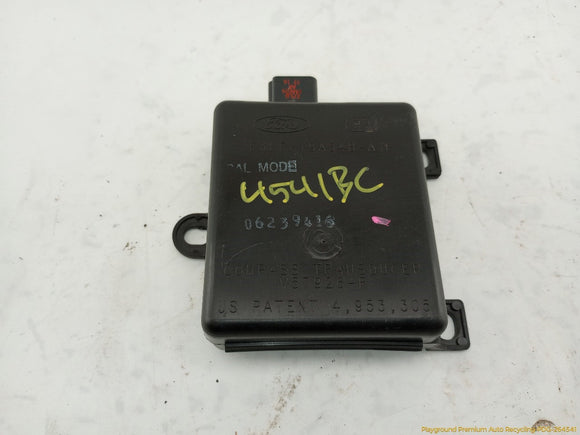 Lincoln Mark VIII Compass Transducer Control Module