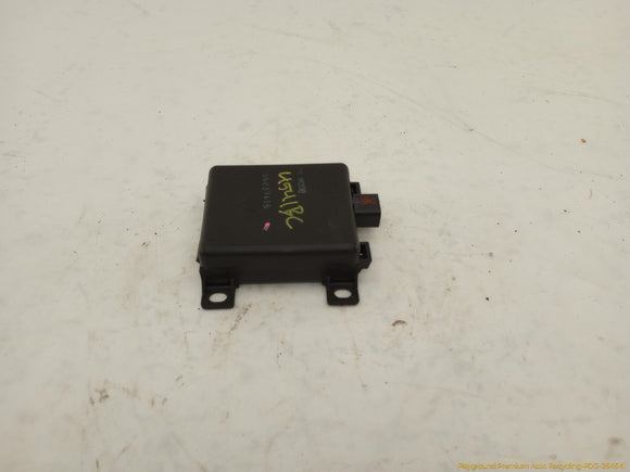 Lincoln Mark VIII Compass Transducer Control Module