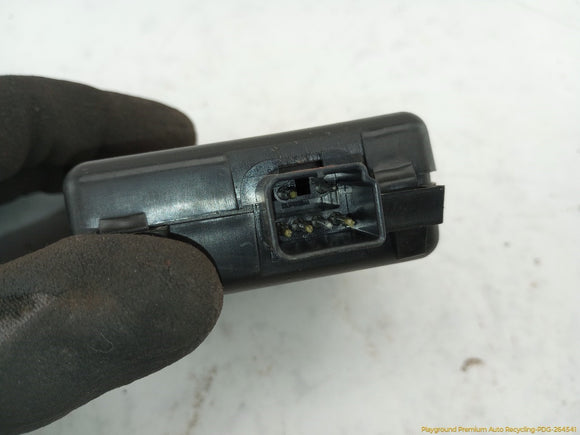 Lincoln Mark VIII Compass Transducer Control Module