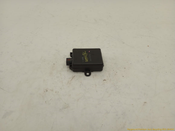 Lincoln Mark VIII Compass Transducer Control Module