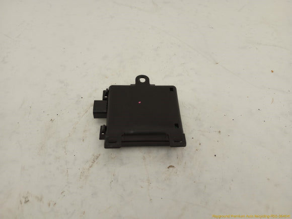 Lincoln Mark VIII Compass Transducer Control Module